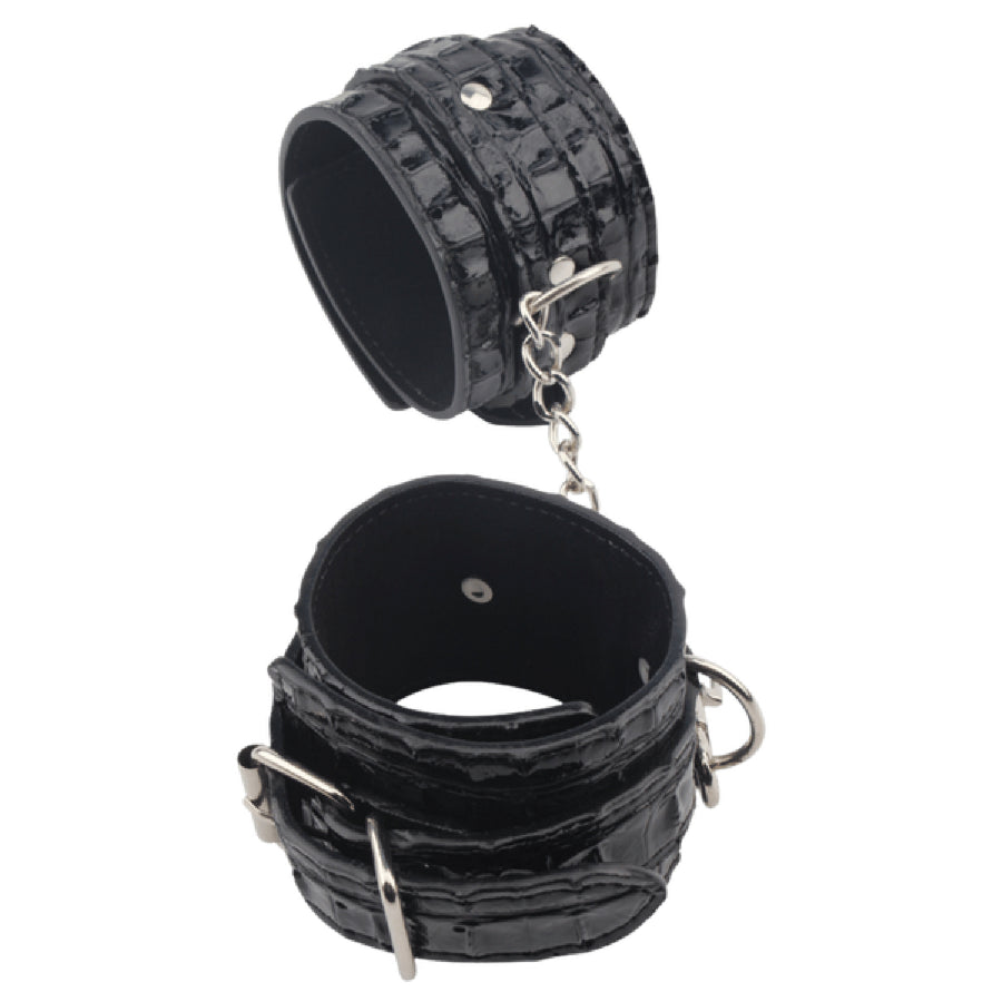 Surrender Ankle Restraints