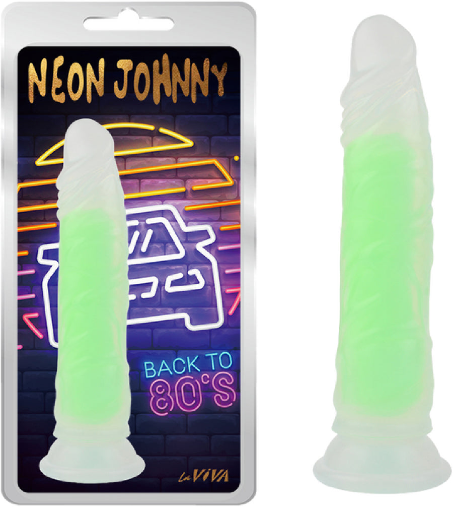 Neon Johnny 8.4