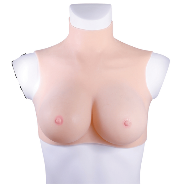 Ultra Realistic Breast Form