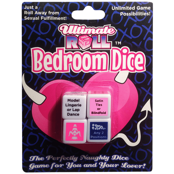 Bedroom Dice