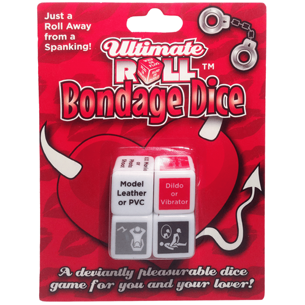 Bondage Dice