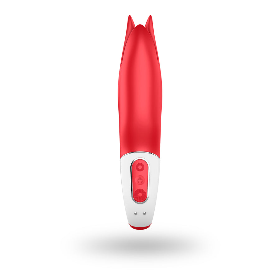 Satisfyer Vibes Power Flower