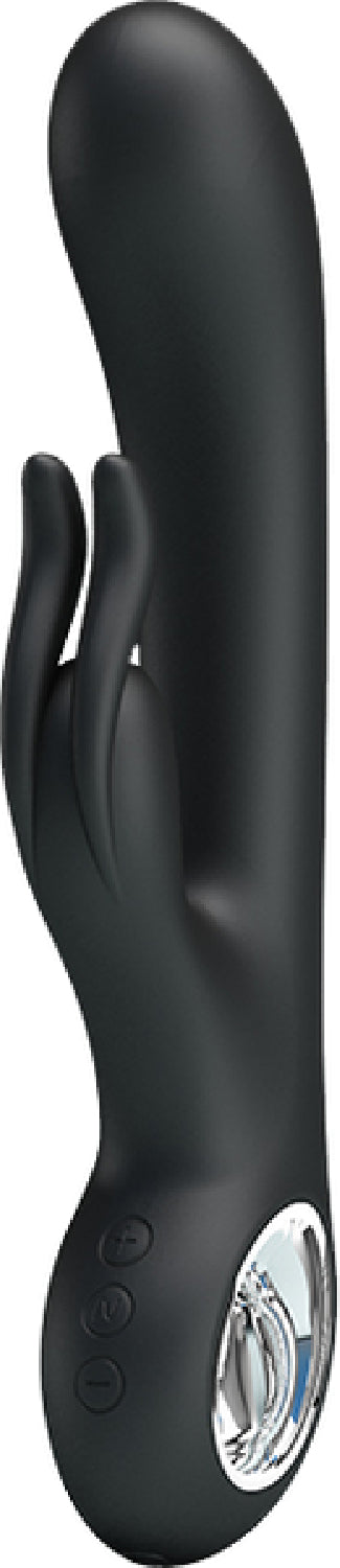 Rechargeable Carina (Black)