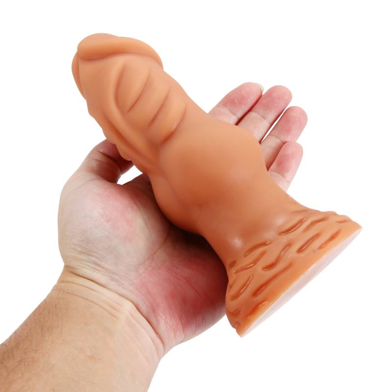 Dominator Cock Flesh